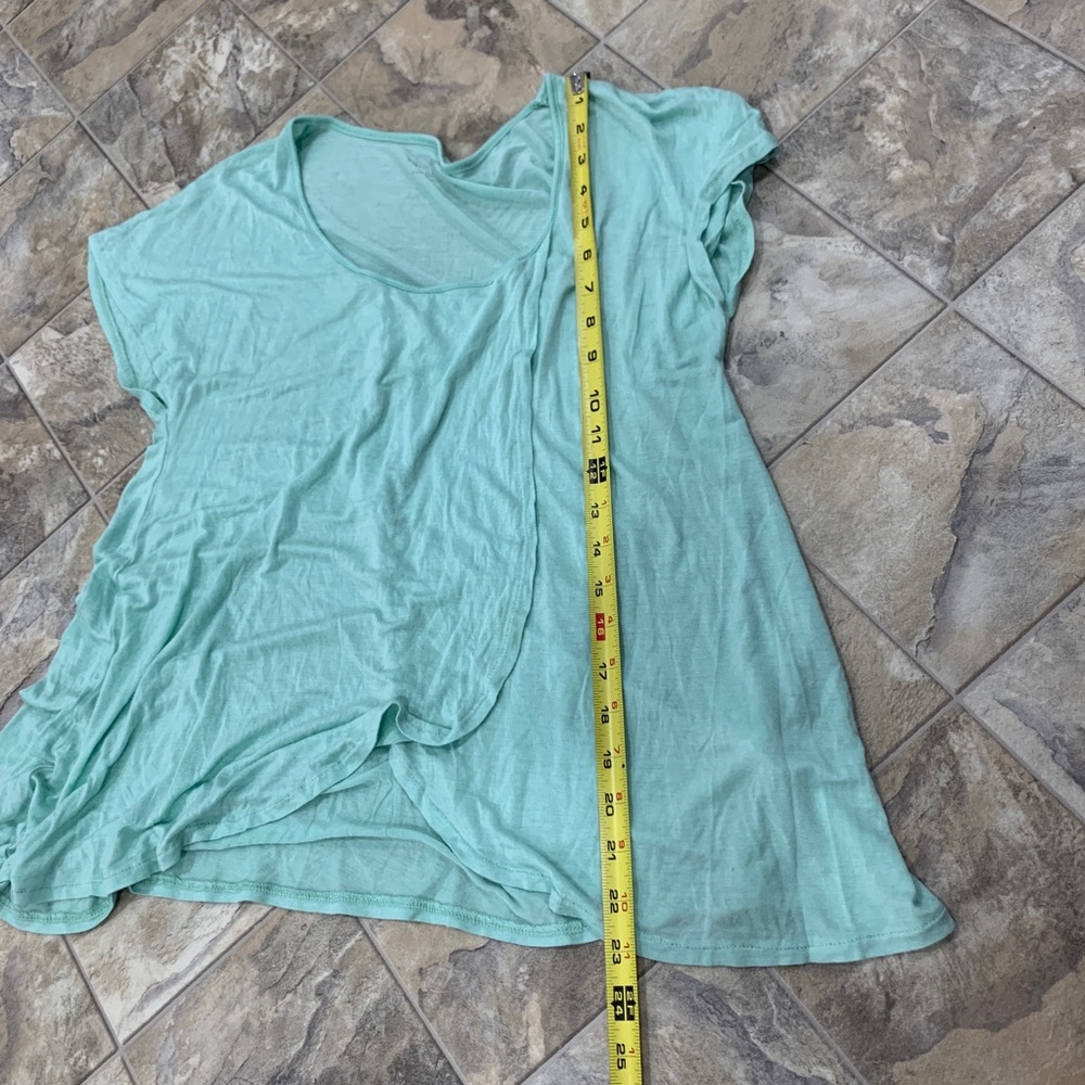 LAILA ROWE Aqua Tee - Picture 8 of 8